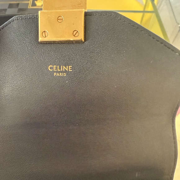 Céline C bag - Picture 3 of 6